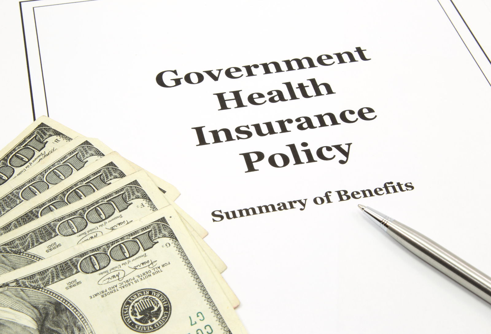 When is open enrollment for health insurance for federal employees?