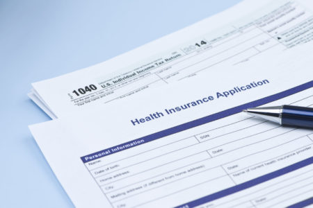 What is my health insurance group number?